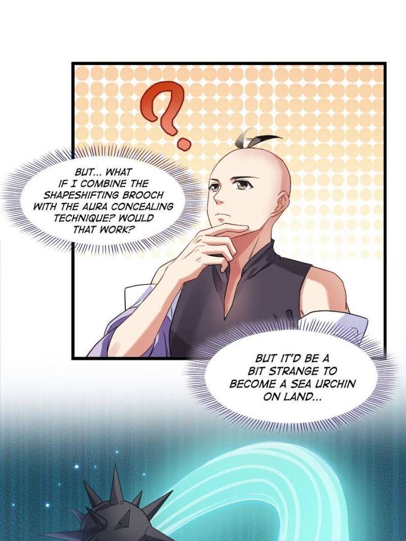 Cultivation Chat Group Chapter 237 - Page 44