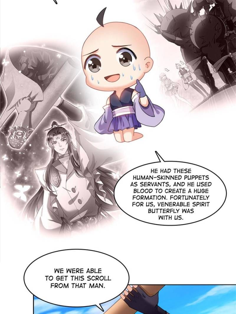 Cultivation Chat Group Chapter 240 - Page 44