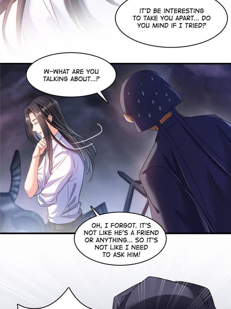 Cultivation Chat Group Chapter 245 - Page 17