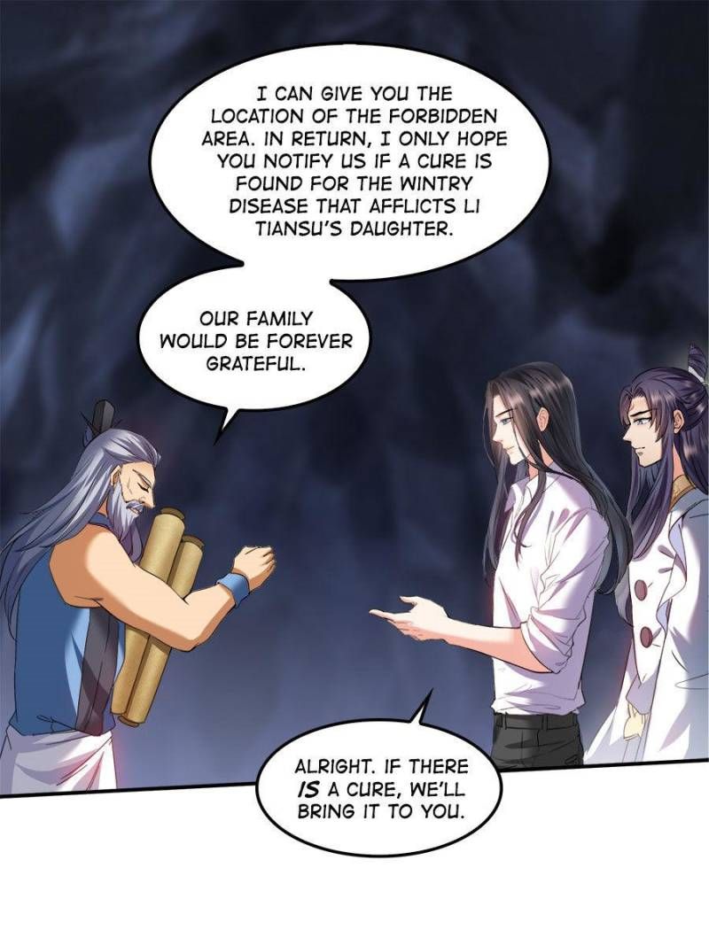 Cultivation Chat Group Chapter 247 - Page 19