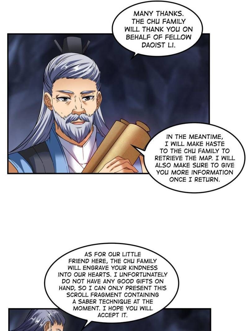 Cultivation Chat Group Chapter 247 - Page 20