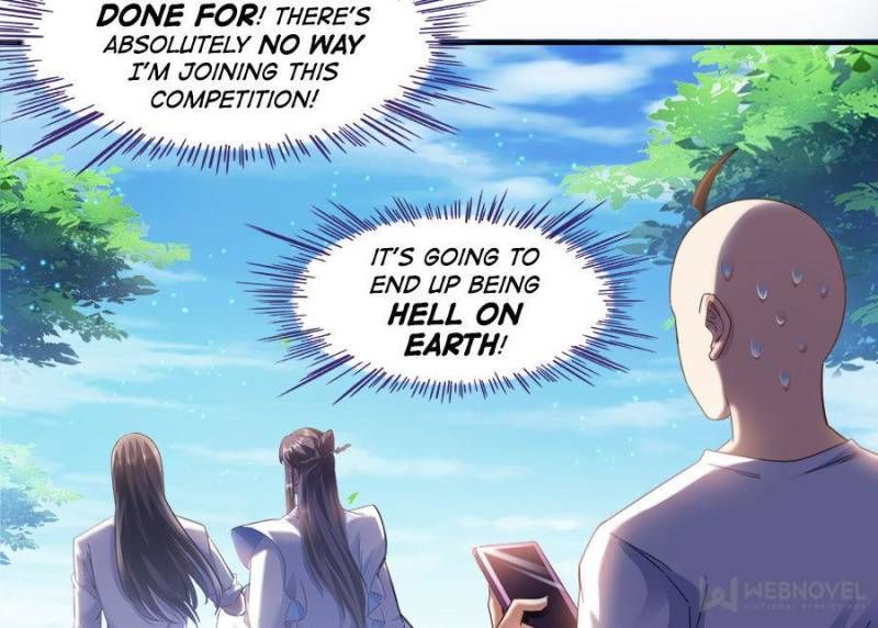 Cultivation Chat Group Chapter 248 - Page 33