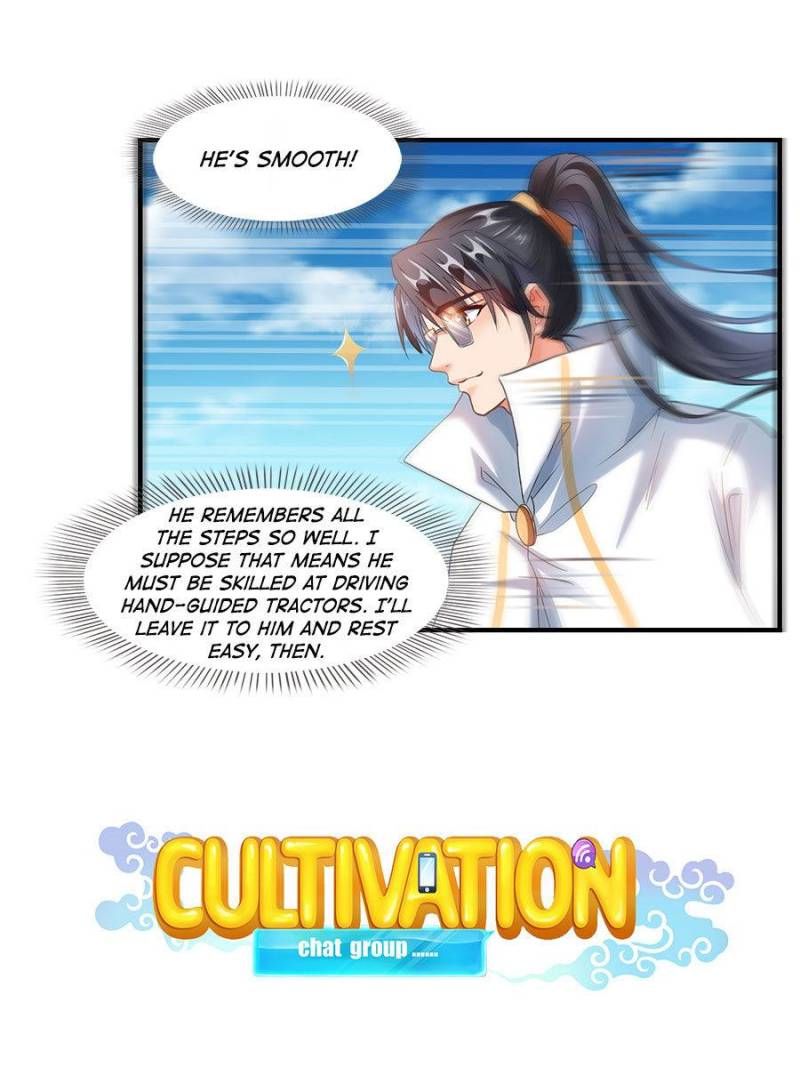Cultivation Chat Group Chapter 250 - Page 13