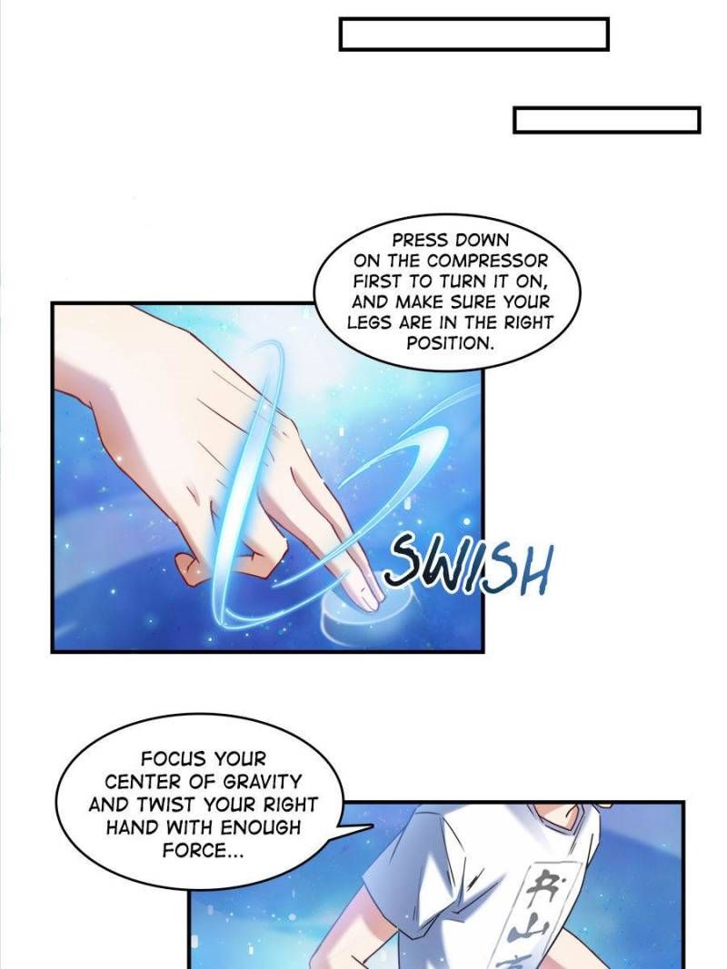 Cultivation Chat Group Chapter 250 - Page 10