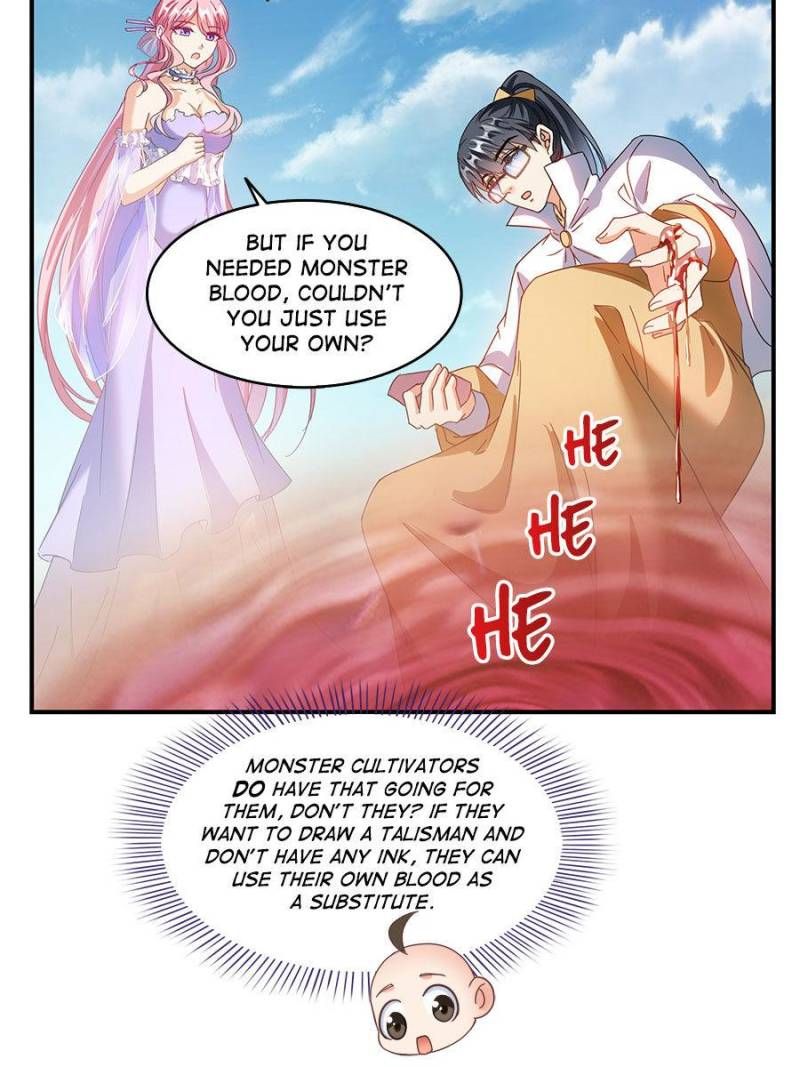Cultivation Chat Group Chapter 264 - Page 8