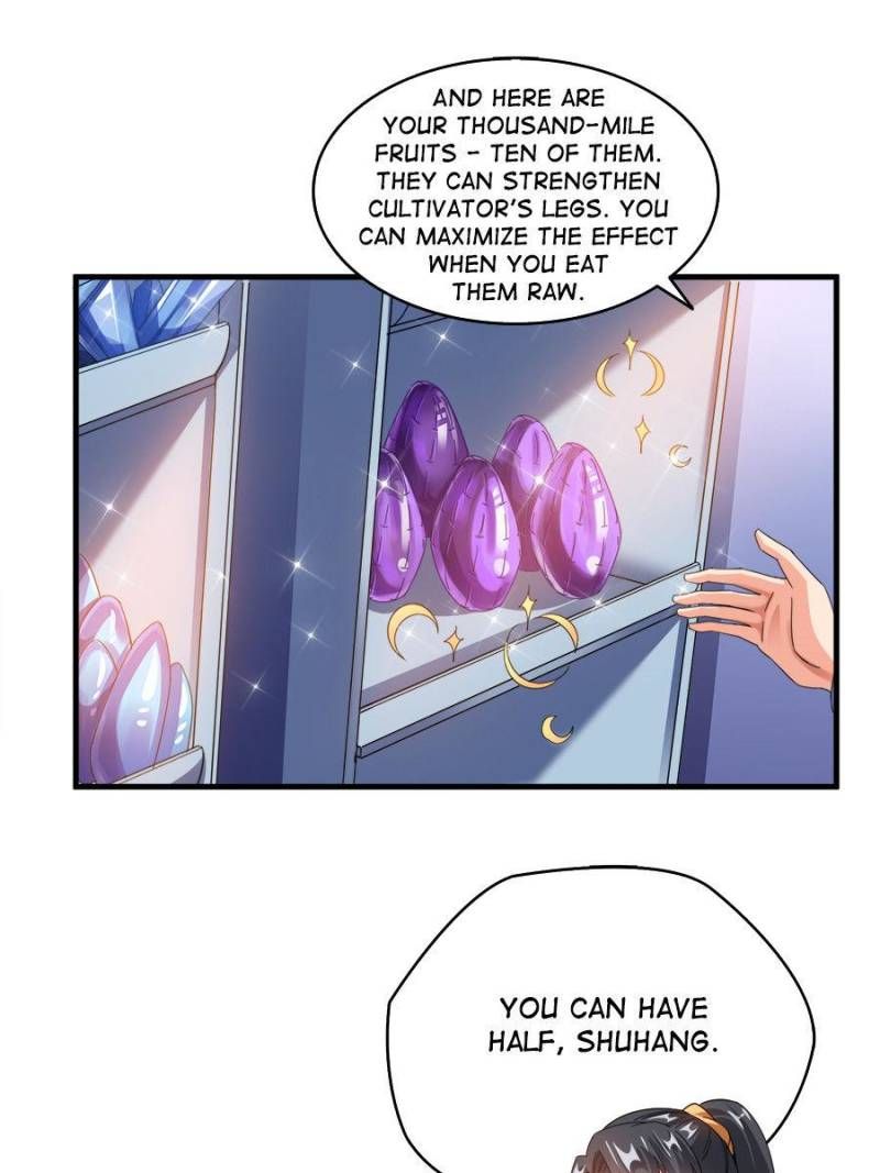 Cultivation Chat Group Chapter 286 - Page 37