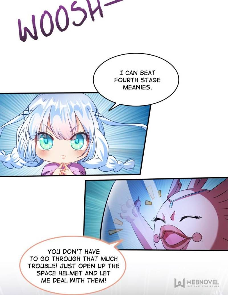 Cultivation Chat Group Chapter 291 - Page 45