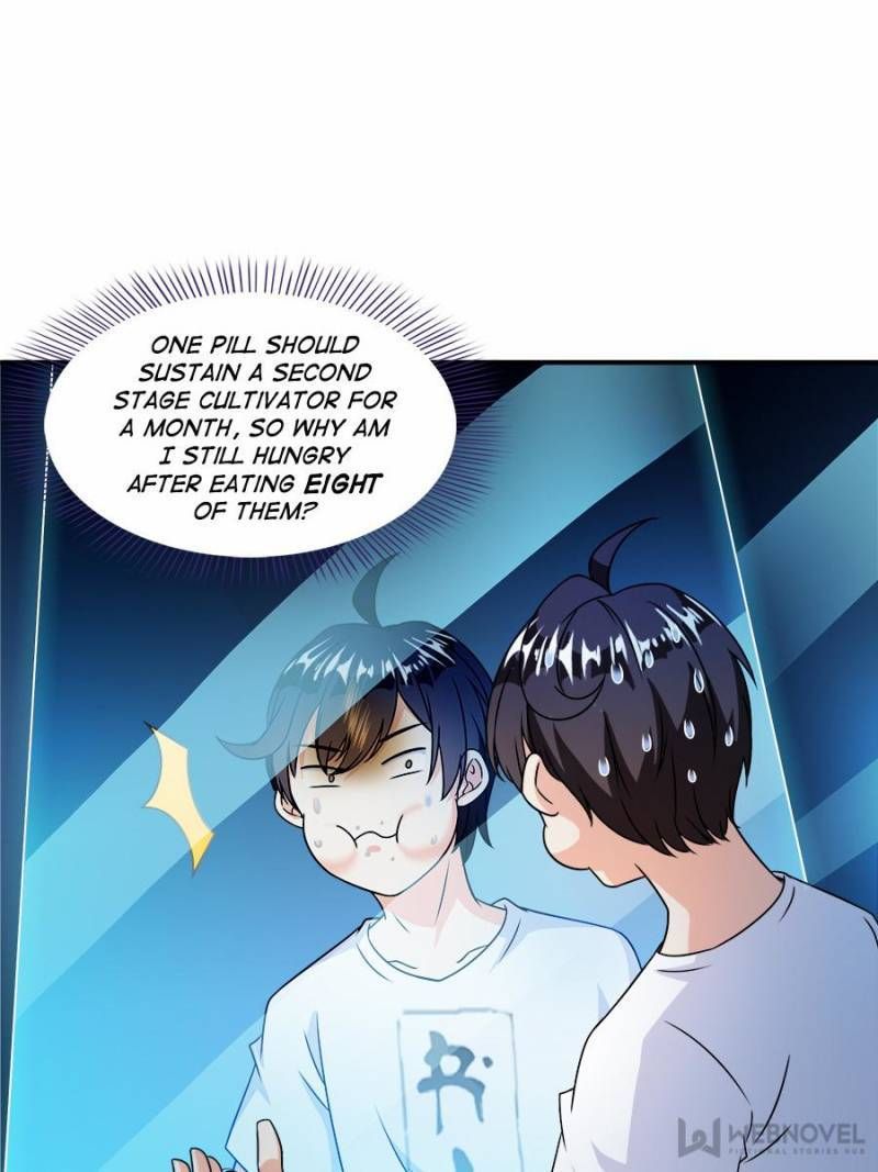 Cultivation Chat Group Chapter 312 - Page 48