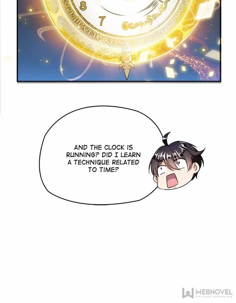 Cultivation Chat Group Chapter 312 - Page 65