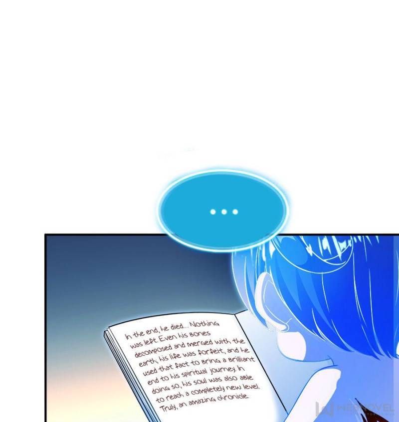 Cultivation Chat Group Chapter 322 - Page 58