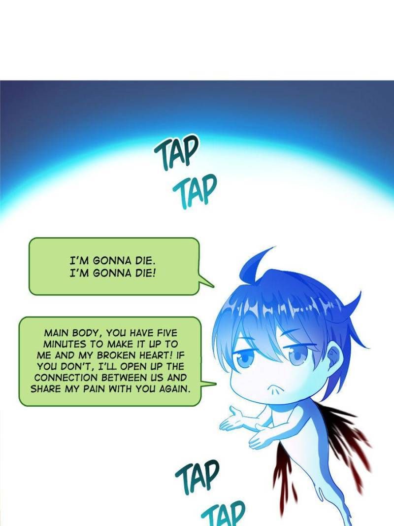 Cultivation Chat Group Chapter 327 - Page 75