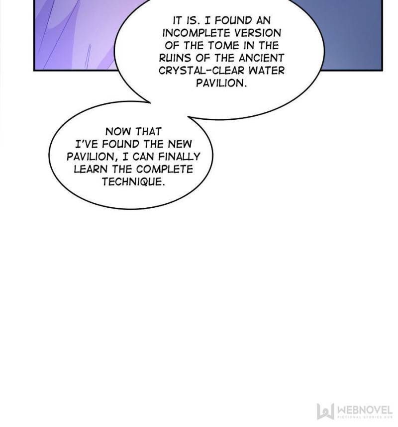 Cultivation Chat Group Chapter 328 - Page 63