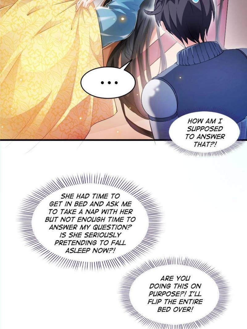 Cultivation Chat Group Chapter 329 - Page 31