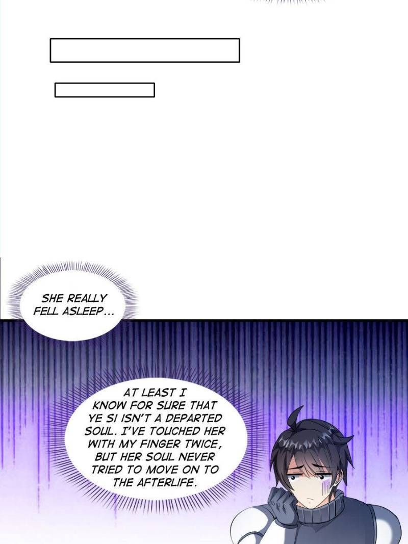 Cultivation Chat Group Chapter 329 - Page 32