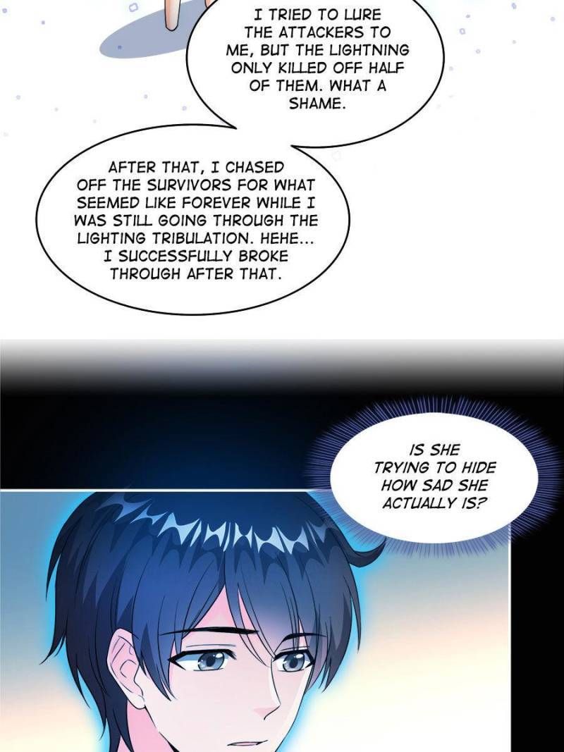 Cultivation Chat Group Chapter 329 - Page 62