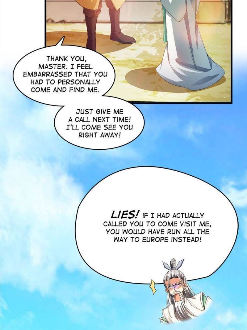 Cultivation Chat Group Chapter 332 - Page 44