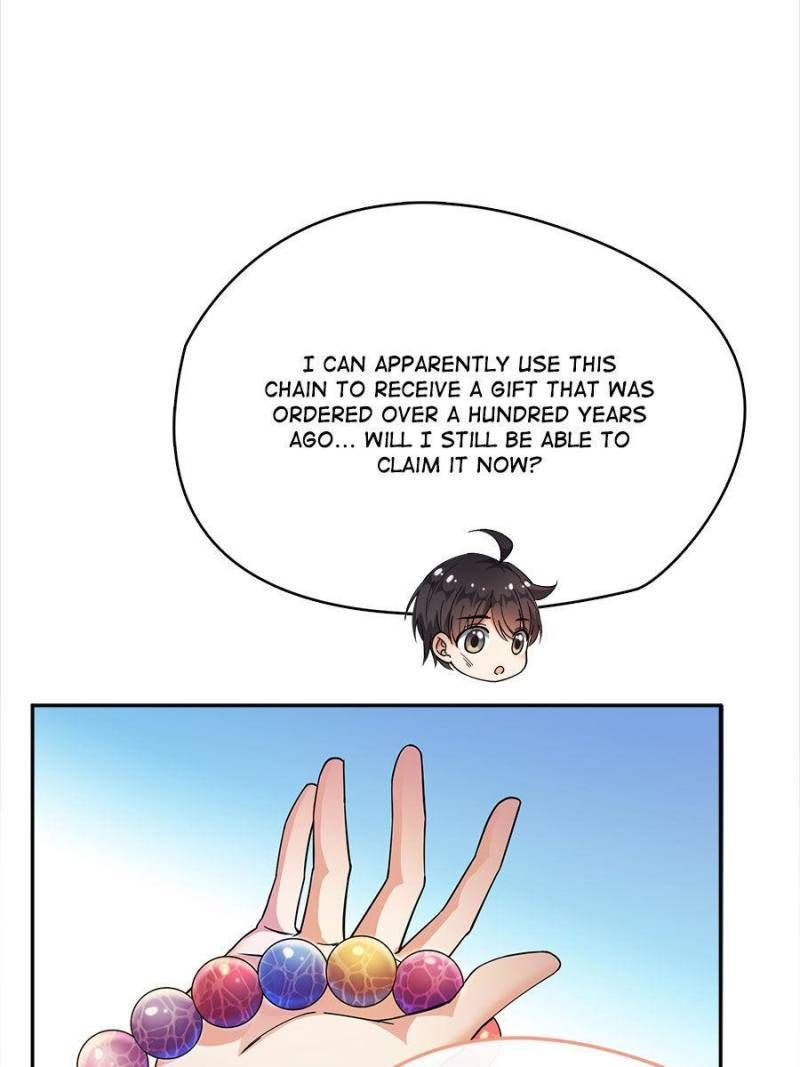 Cultivation Chat Group Chapter 332 - Page 61