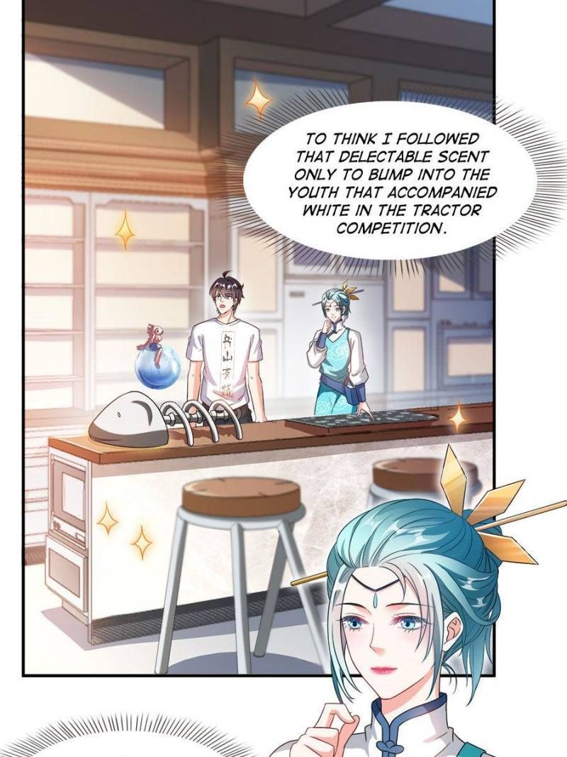 Cultivation Chat Group Chapter 334 - Page 11