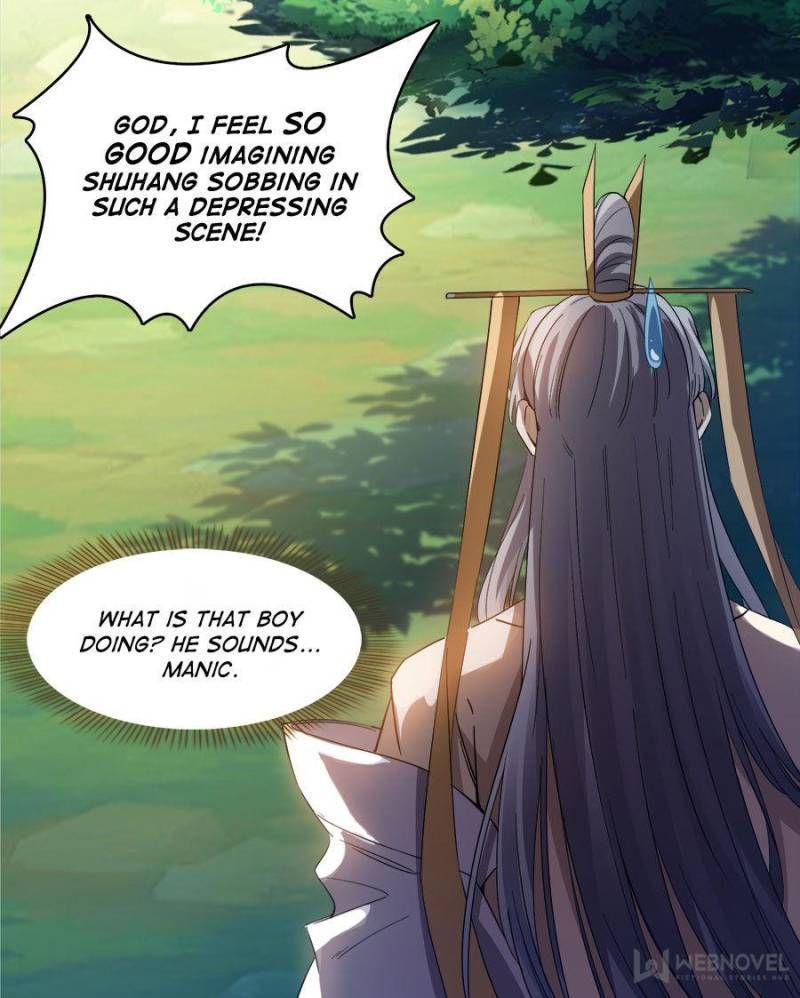 Cultivation Chat Group Chapter 334 - Page 30