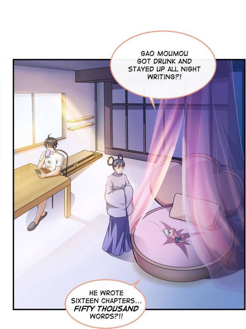 Cultivation Chat Group Chapter 335 - Page 4