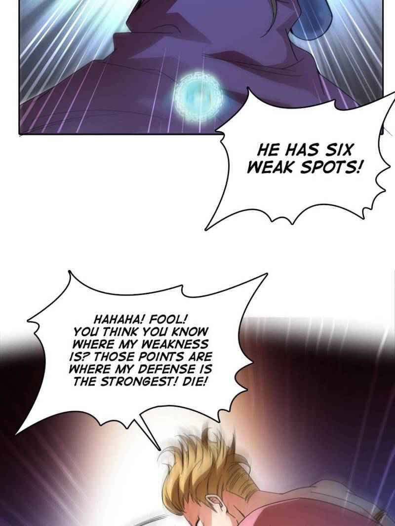 Cultivation Chat Group Chapter 342 - Page 43