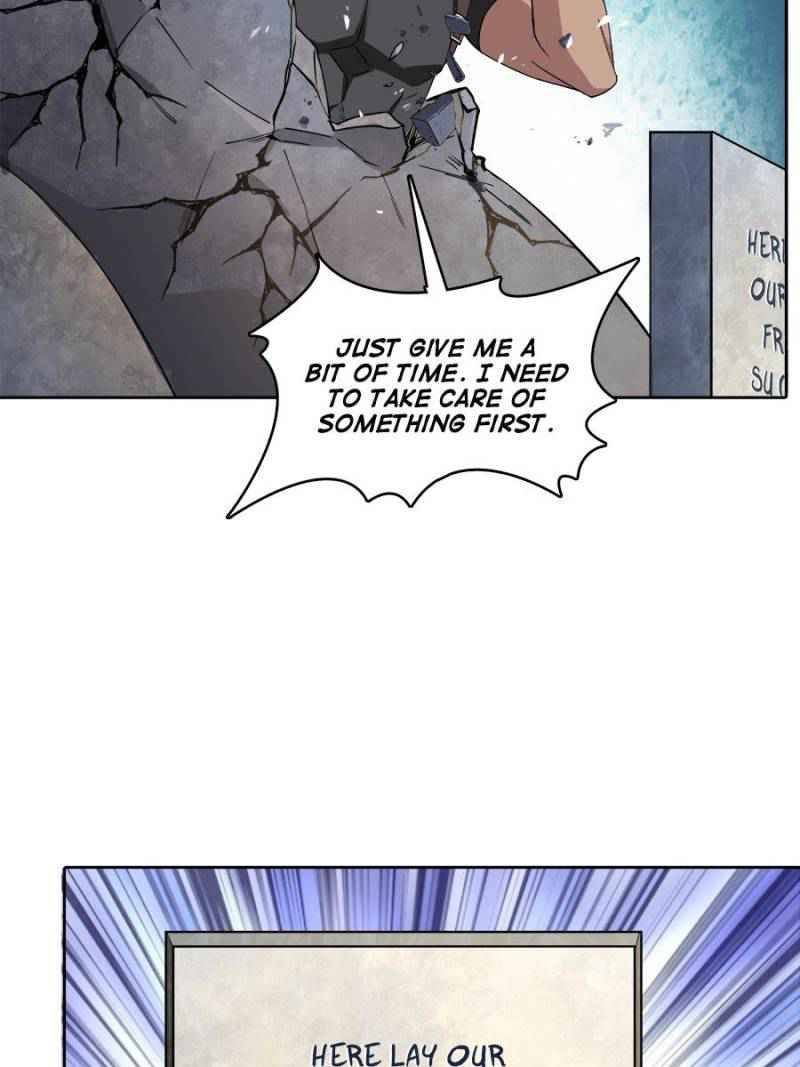 Cultivation Chat Group Chapter 342 - Page 79