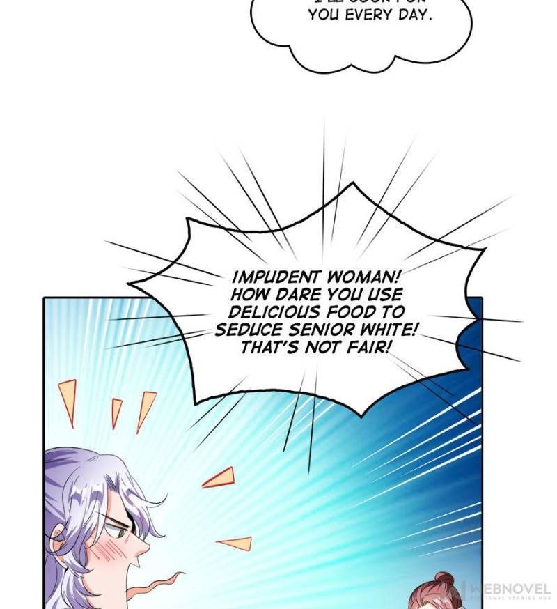 Cultivation Chat Group Chapter 344 - Page 64