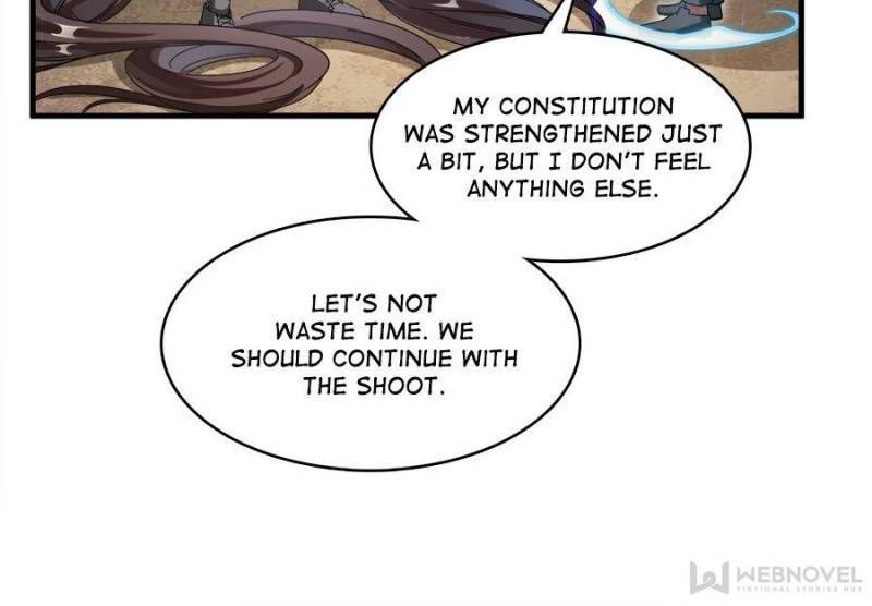 Cultivation Chat Group Chapter 354 - Page 57