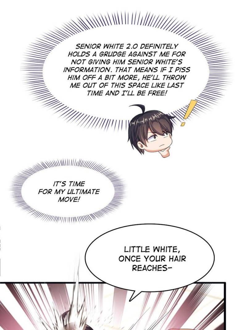 Cultivation Chat Group Chapter 355 - Page 56