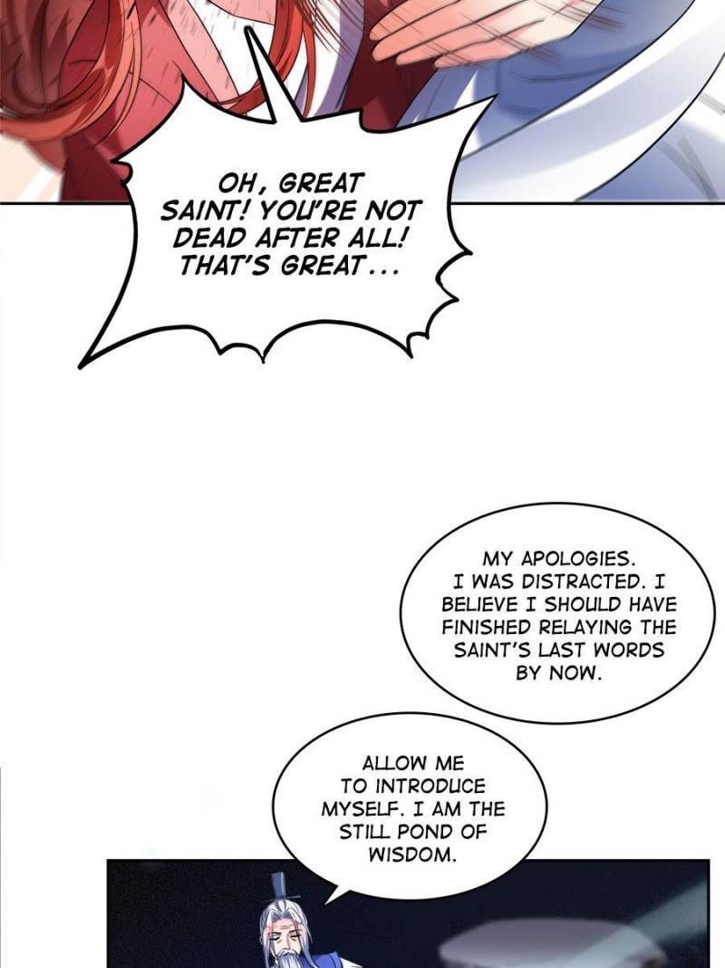 Cultivation Chat Group Chapter 358 - Page 14