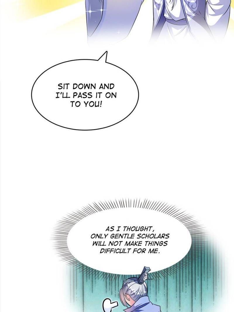 Cultivation Chat Group Chapter 358 - Page 36
