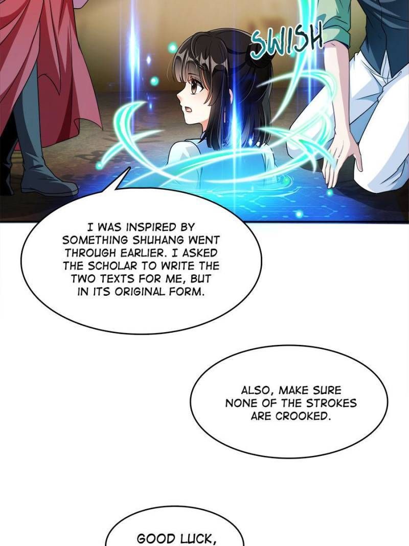 Cultivation Chat Group Chapter 358 - Page 42