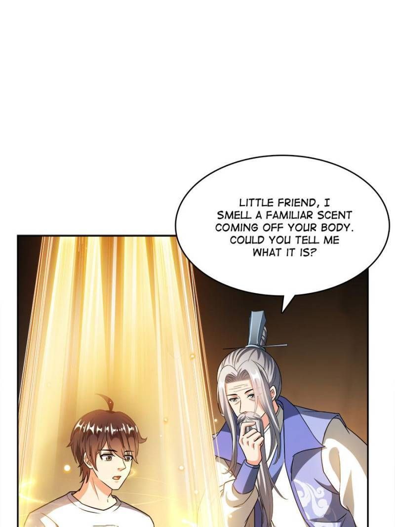 Cultivation Chat Group Chapter 358 - Page 53