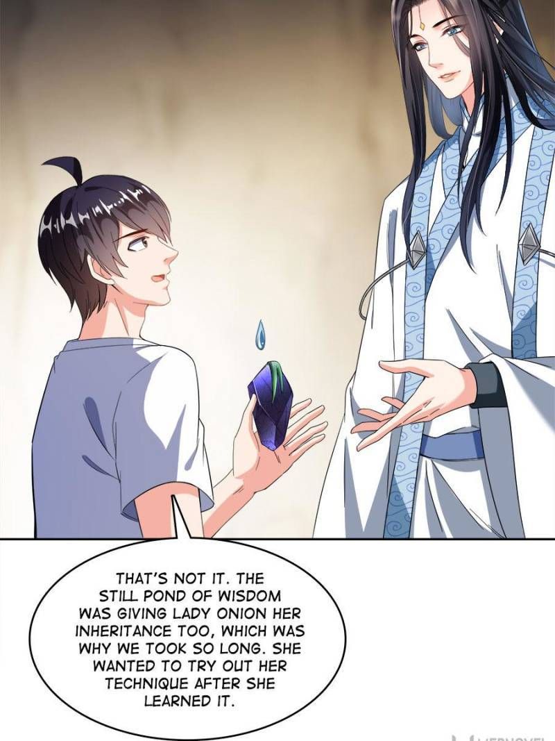 Cultivation Chat Group Chapter 358 - Page 69