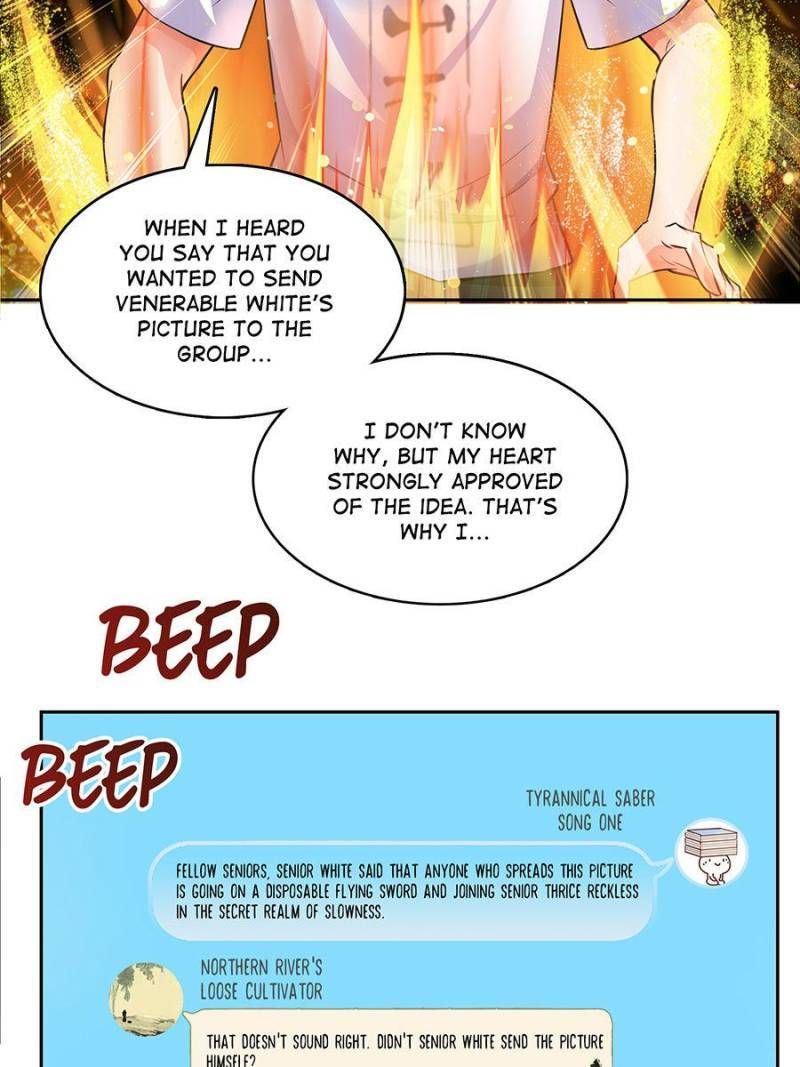 Cultivation Chat Group Chapter 370 - Page 53