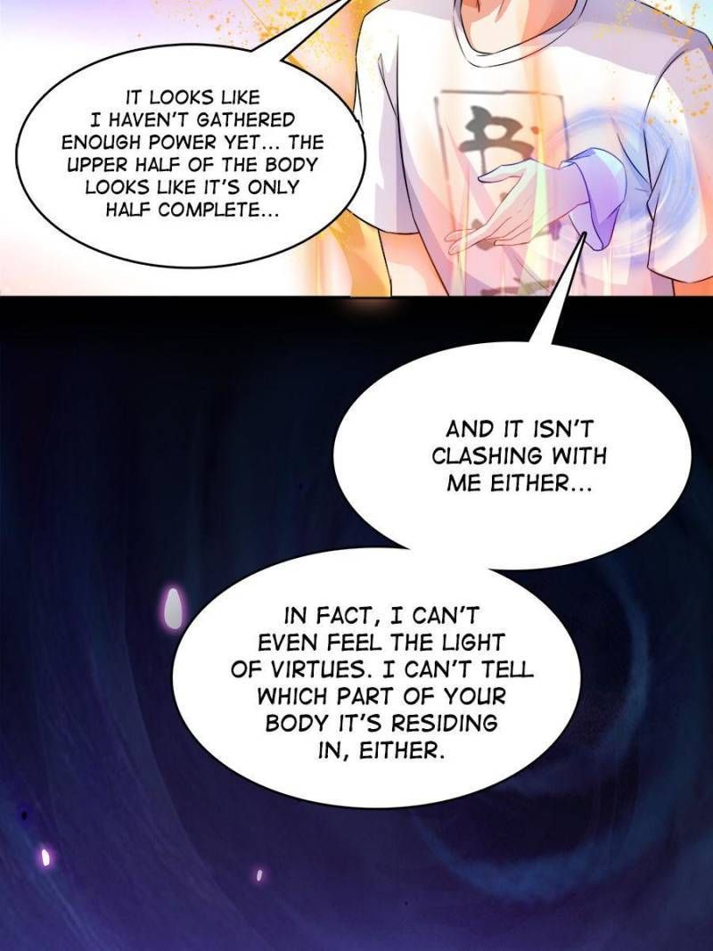 Cultivation Chat Group Chapter 370 - Page 65