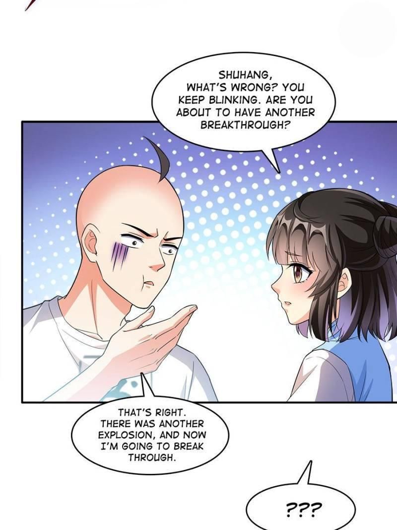 Cultivation Chat Group Chapter 371 - Page 43