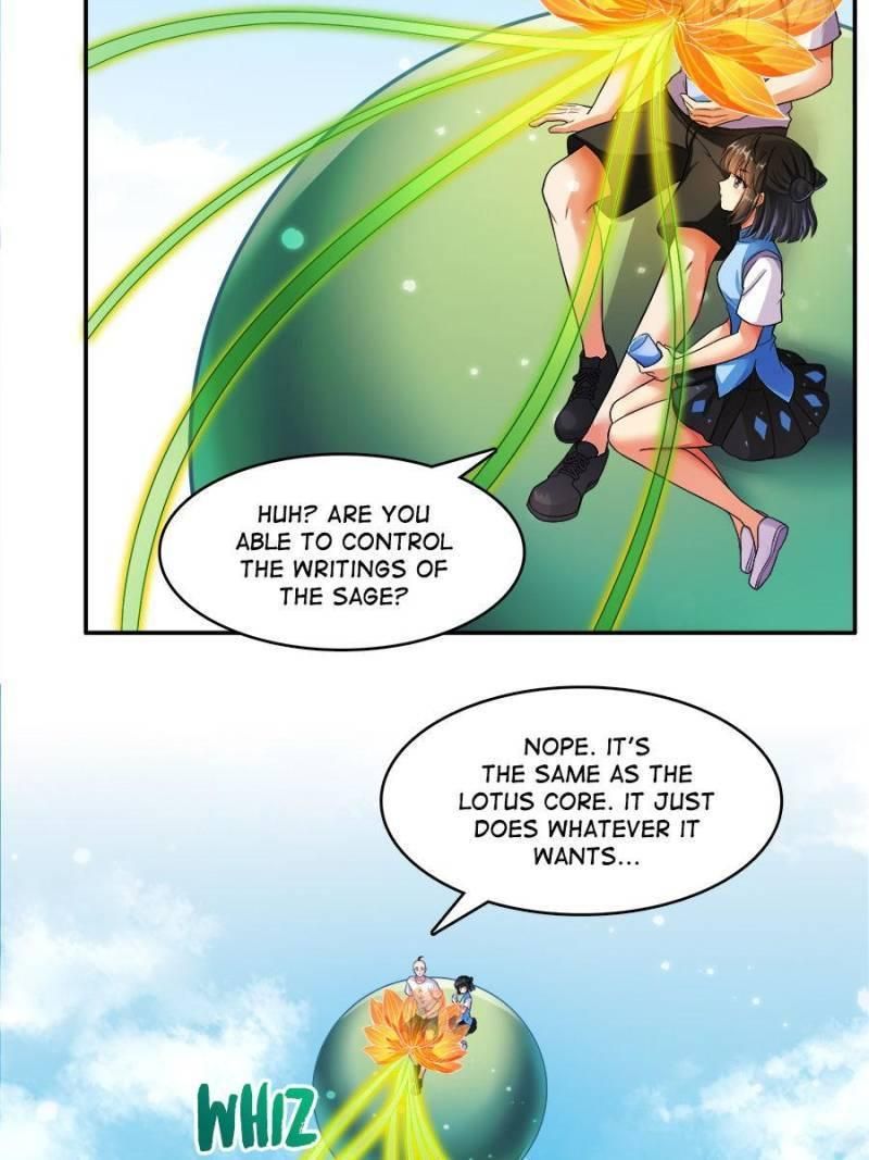 Cultivation Chat Group Chapter 371 - Page 53