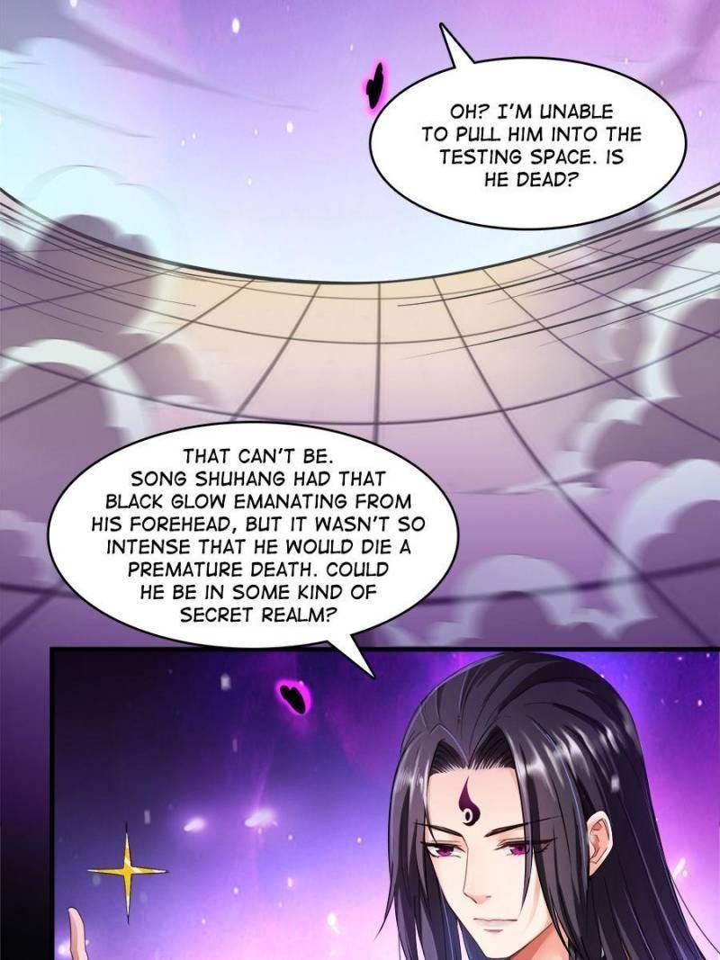 Cultivation Chat Group Chapter 371 - Page 65