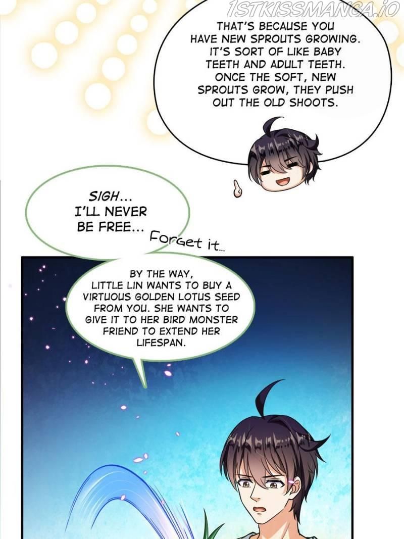 Cultivation Chat Group Chapter 378 - Page 61