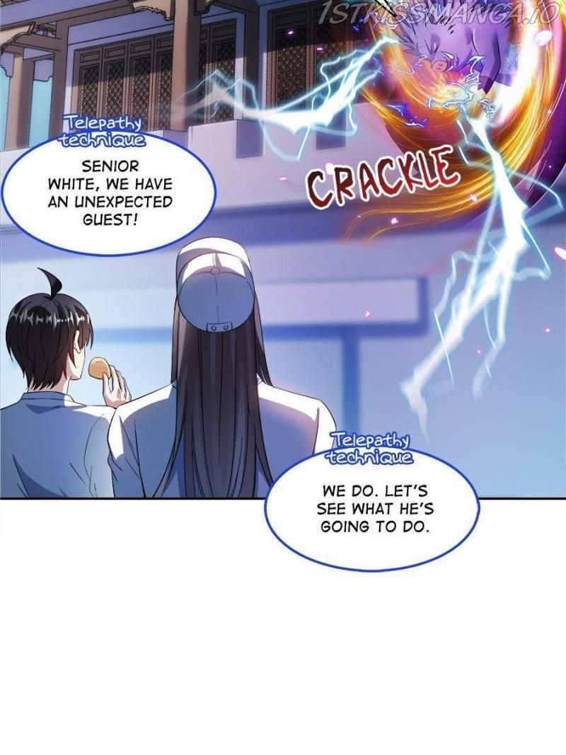 Cultivation Chat Group Chapter 380 - Page 34