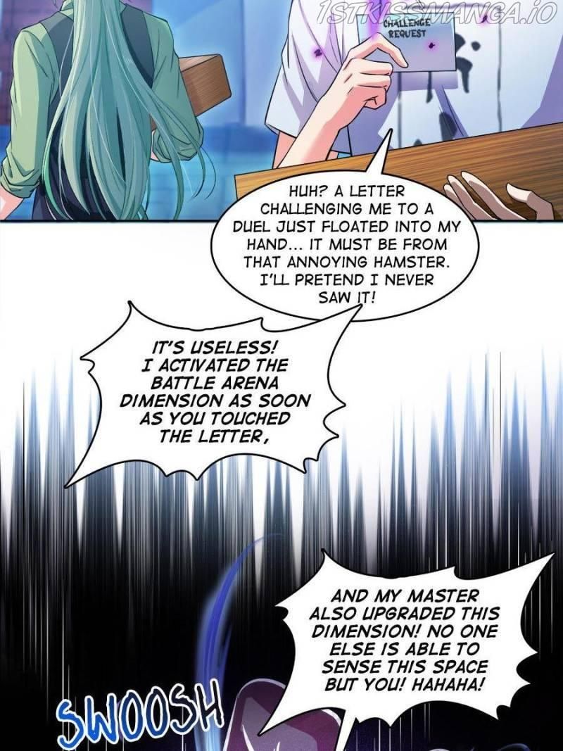 Cultivation Chat Group Chapter 380 - Page 58