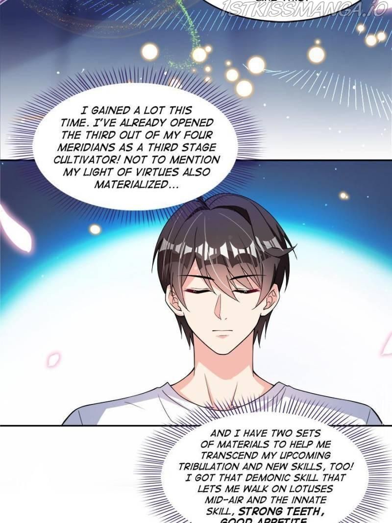 Cultivation Chat Group Chapter 381 - Page 12
