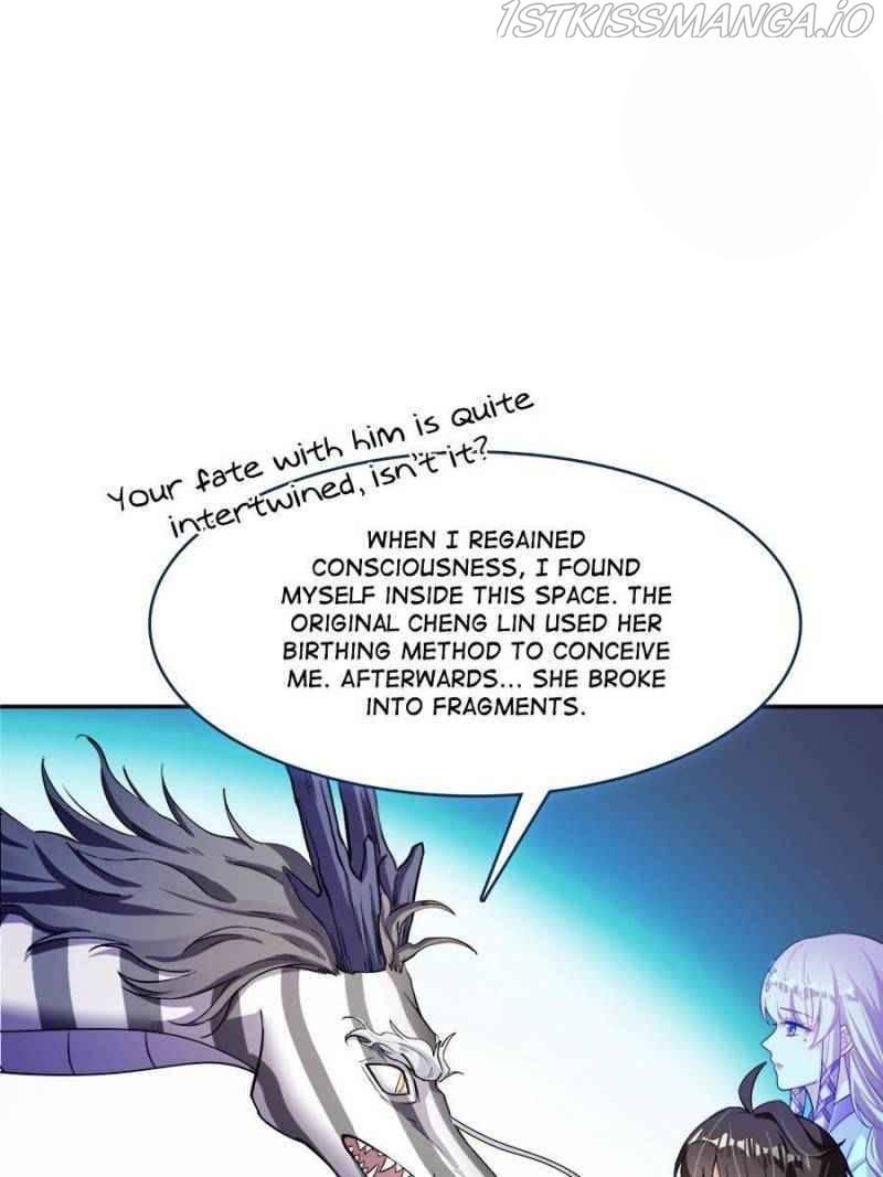 Cultivation Chat Group Chapter 383 - Page 19