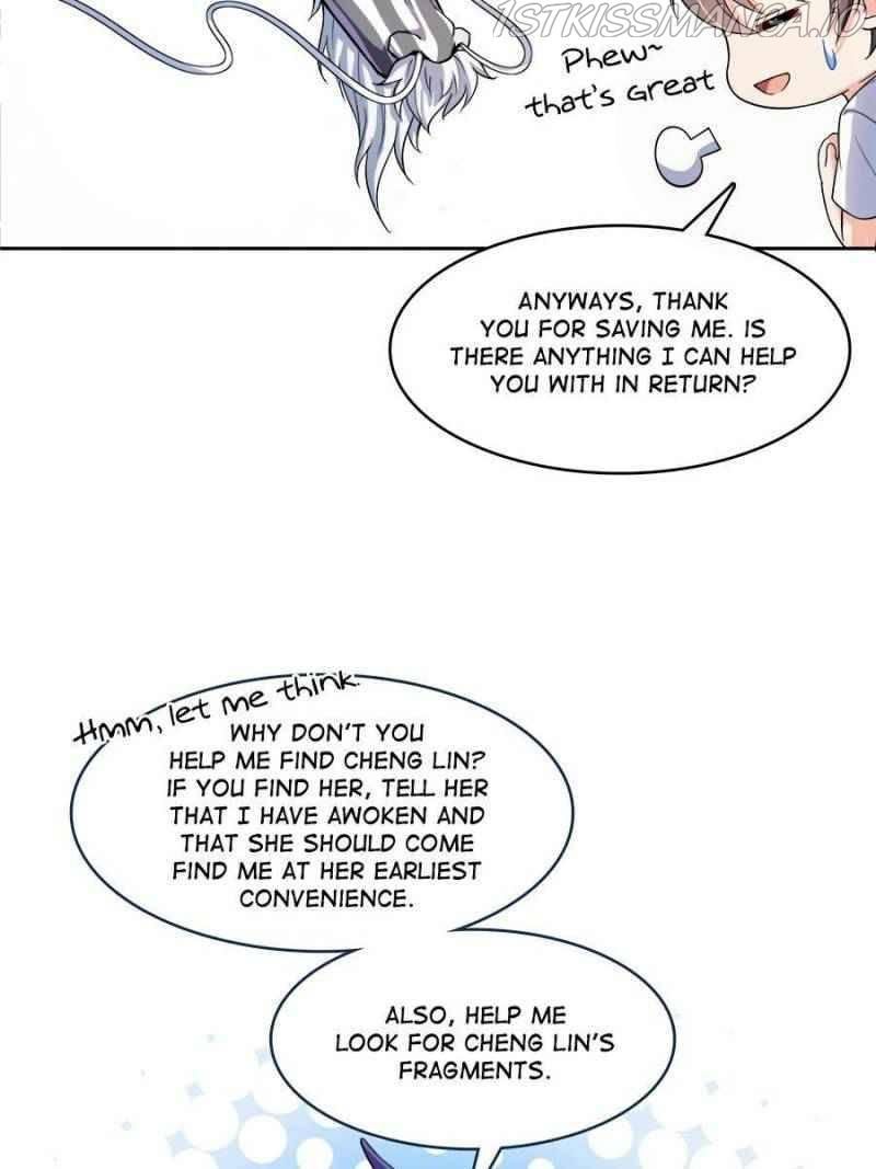 Cultivation Chat Group Chapter 383 - Page 23