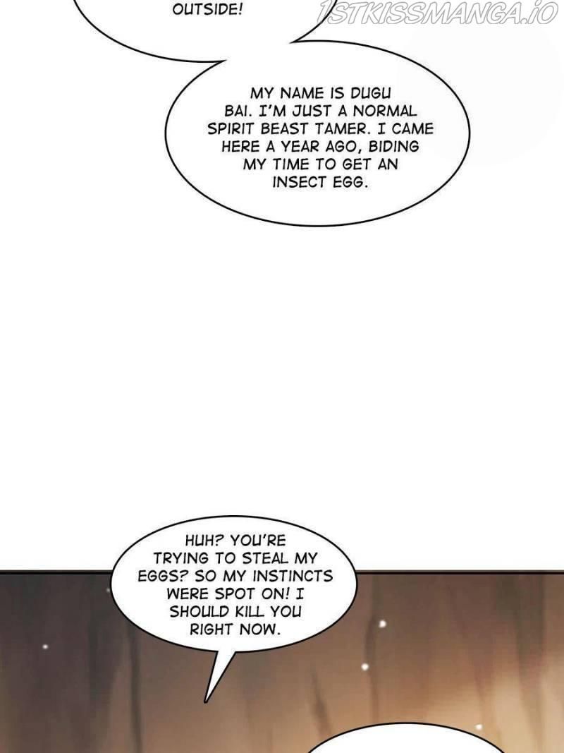 Cultivation Chat Group Chapter 384 - Page 40