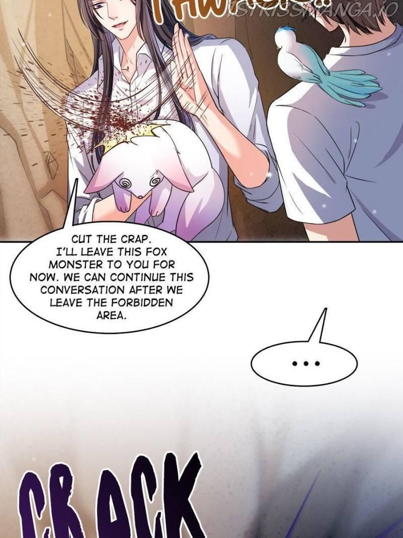 Cultivation Chat Group Chapter 384 - Page 43