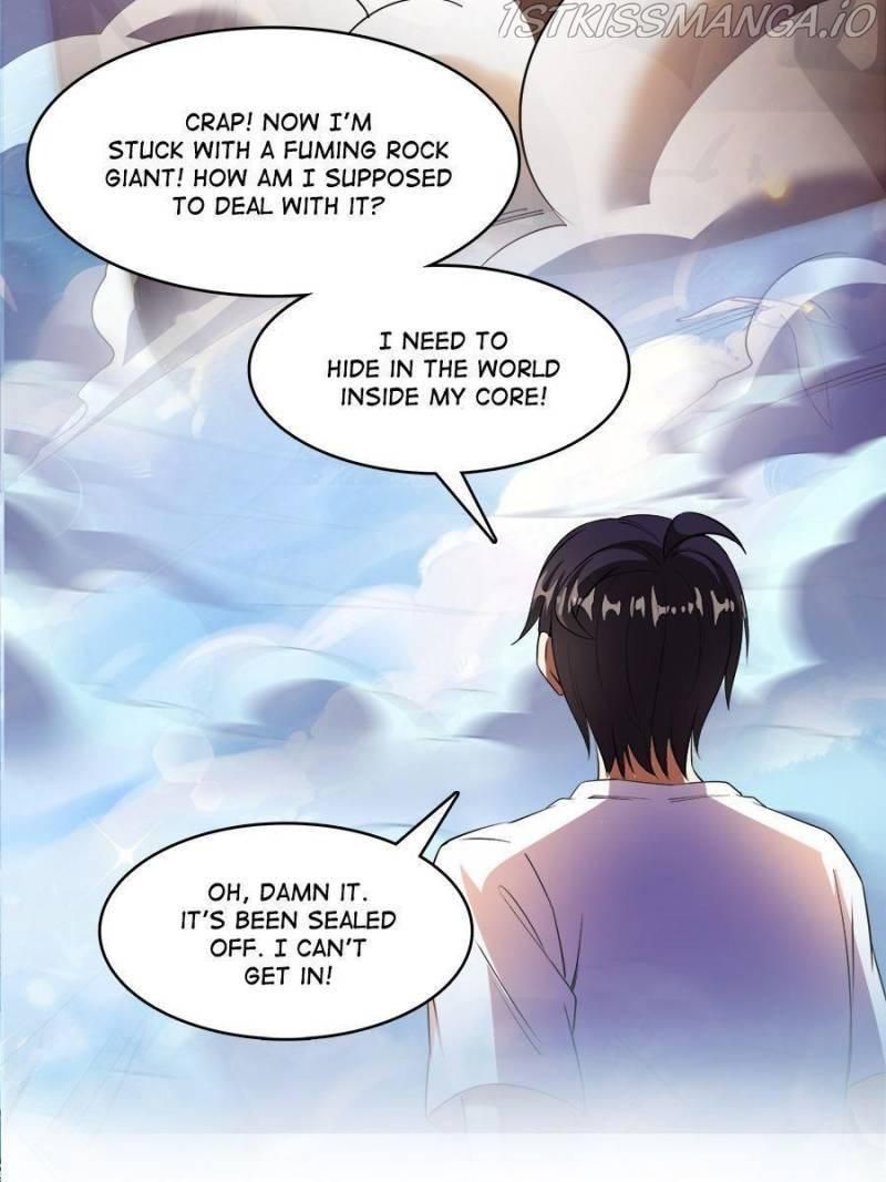 Cultivation Chat Group Chapter 387 - Page 15