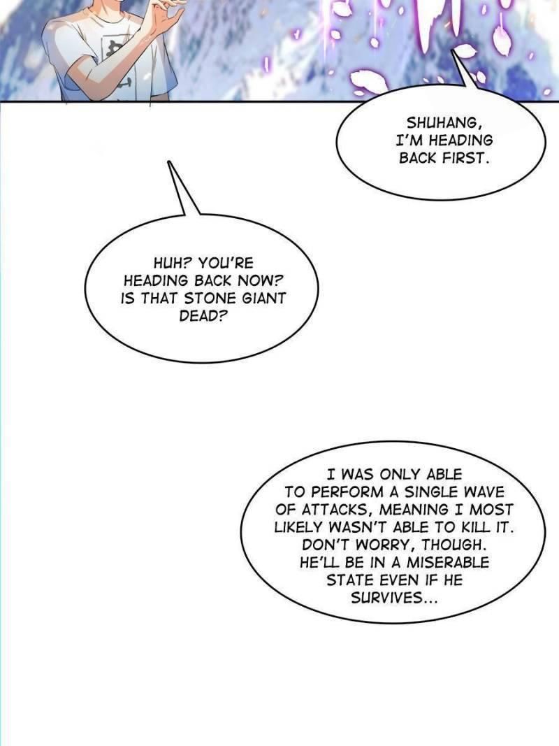 Cultivation Chat Group Chapter 391 - Page 12