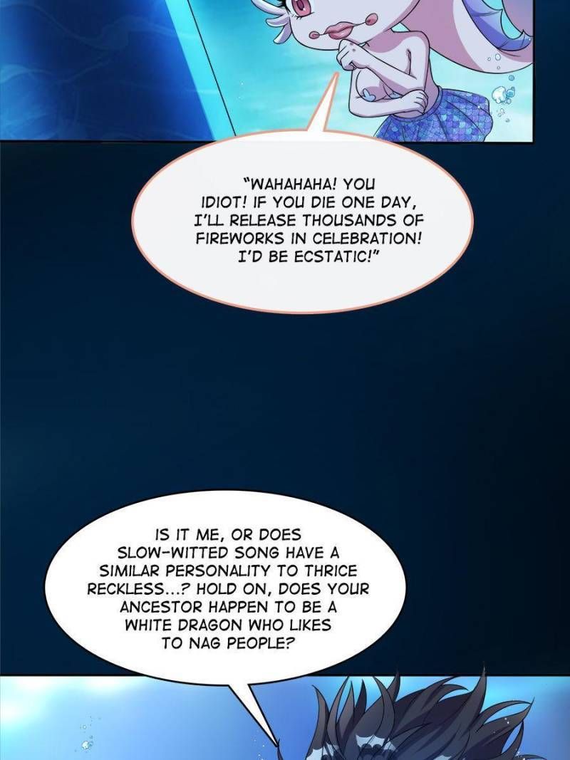 Cultivation Chat Group Chapter 401 - Page 14